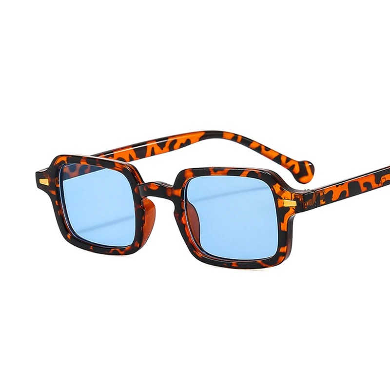Luxurious Rectangle Sunglasses - Luxury Zone incelemesi ve fiyatı