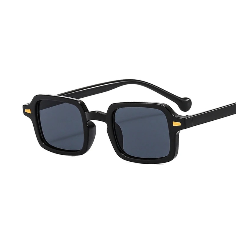 Luxurious Rectangle Sunglasses - Luxury Zone incelemesi ve fiyatı