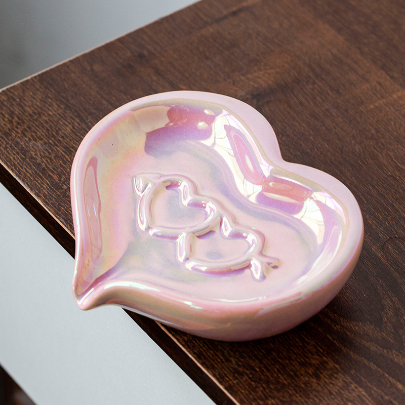 Ceramic Soap Dish Creative Hea - Luxury Lifestyle Items incelemesi ve fiyatı