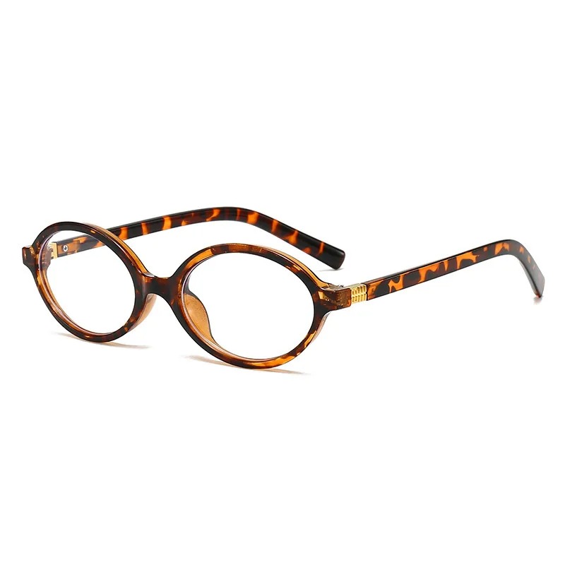 Vintage Oval Sunglasses Women  - Luxury Zone incelemesi ve fiyatı