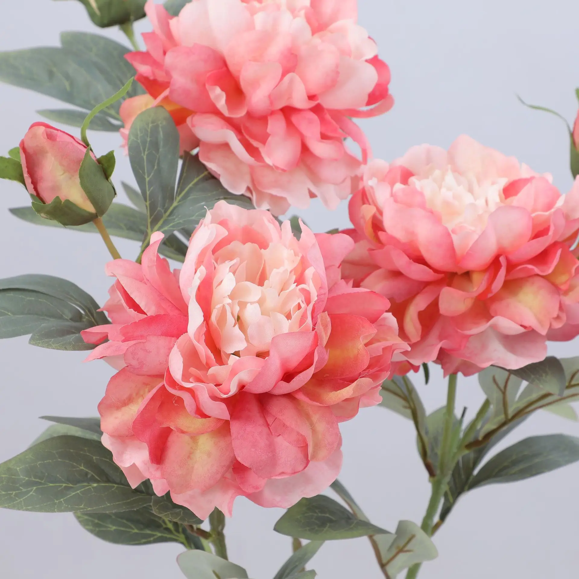 Artificial Peony Flower Single - Luxury Lifestyle Items incelemesi ve fiyatı