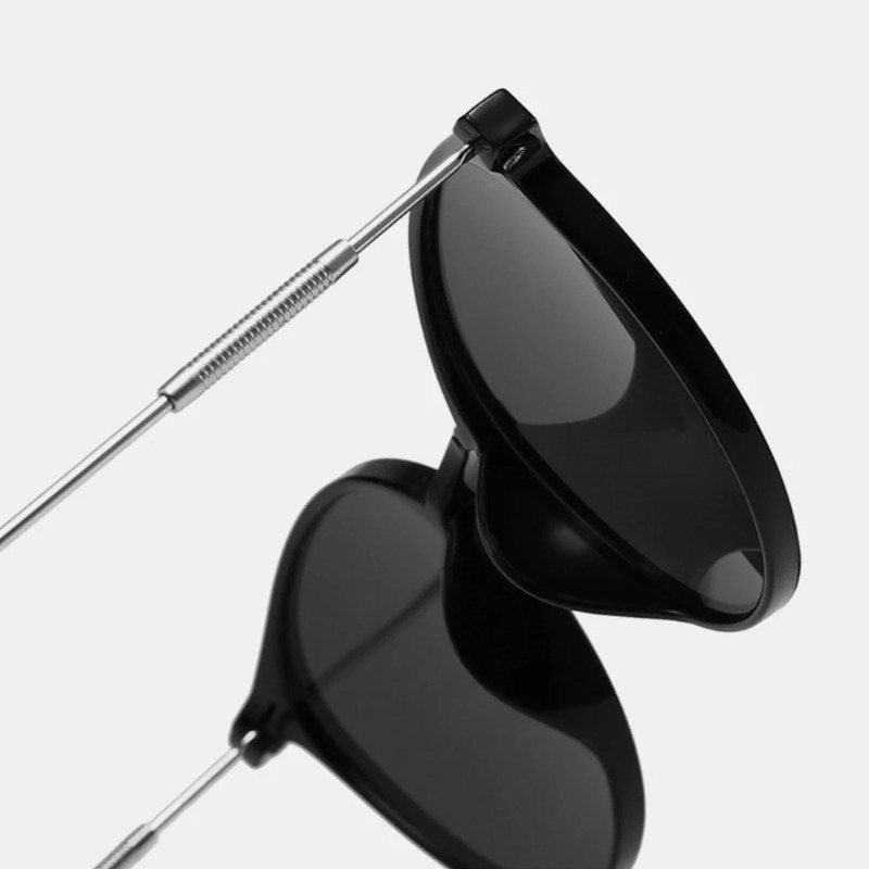 New Round Vintage Sunglasses W - Luxury Zone incelemesi ve fiyatı
