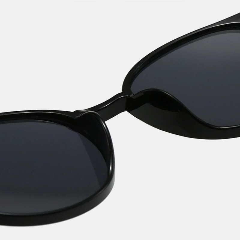 New Round Vintage Sunglasses W - Luxury Zone incelemesi ve fiyatı