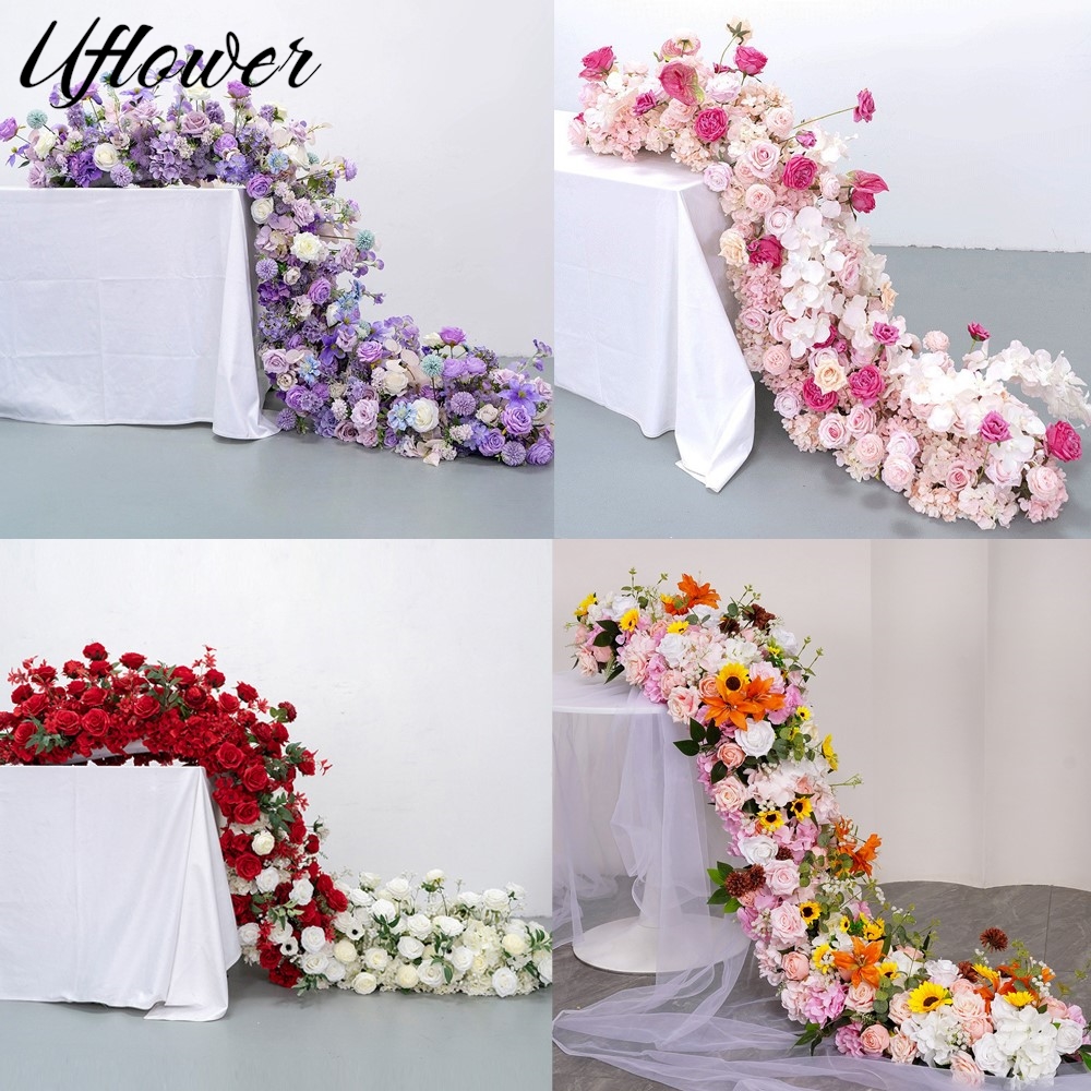 Uflower 200cm Luxury Rose Arti - Luxury Lifestyle Items incelemesi ve fiyatı
