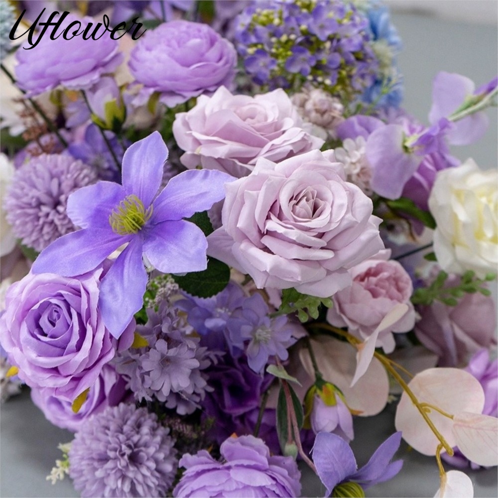 Uflower 200cm Luxury Rose Arti - Luxury Lifestyle Items incelemesi ve fiyatı