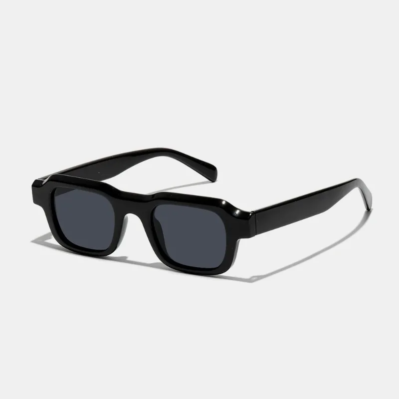 Women Vintage Rectangle Frame  - Luxury Zone incelemesi ve fiyatı