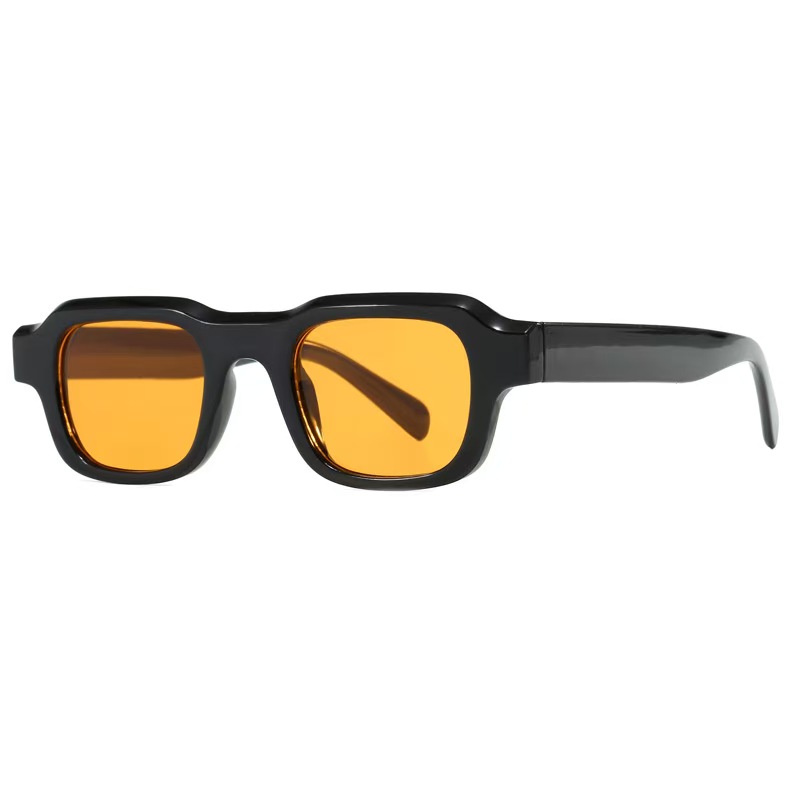 Women Vintage Rectangle Frame  - Luxury Zone incelemesi ve fiyatı