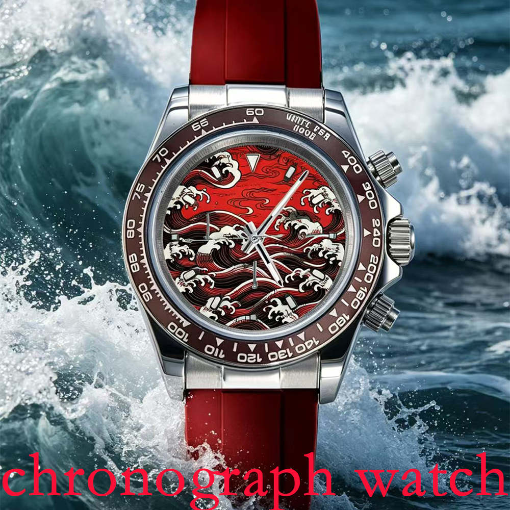 Luxury Creative waves VK63 wat - Luxury Zone incelemesi ve fiyatı