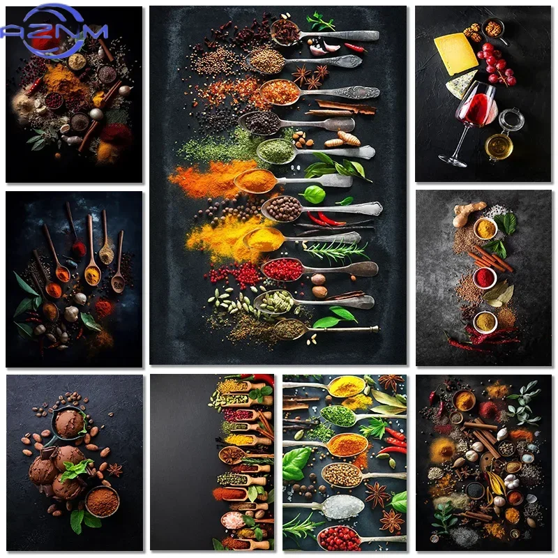 AZNM AZNM Modern Cooking Herbs - Luxury Lifestyle Japan incelemesi ve fiyatı