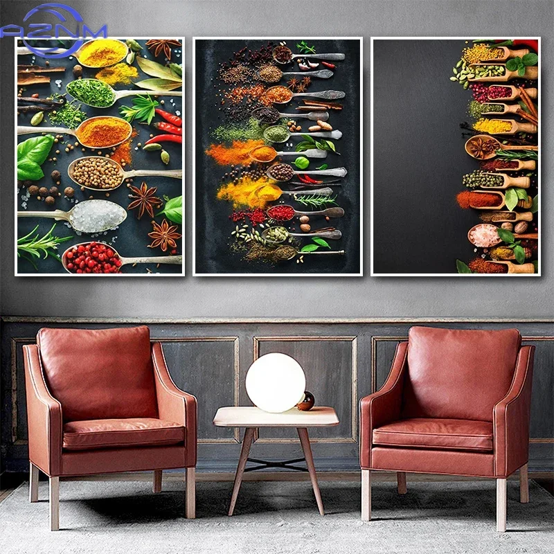 AZNM AZNM Modern Cooking Herbs - Luxury Lifestyle Japan incelemesi ve fiyatı