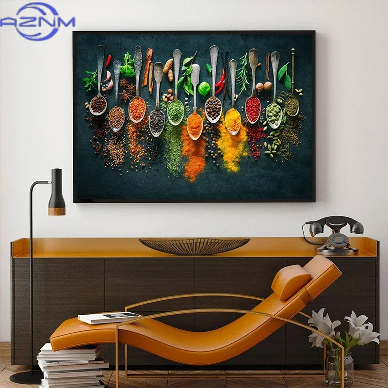 AZNM AZNM Modern Cooking Herbs - Luxury Lifestyle Japan incelemesi ve fiyatı