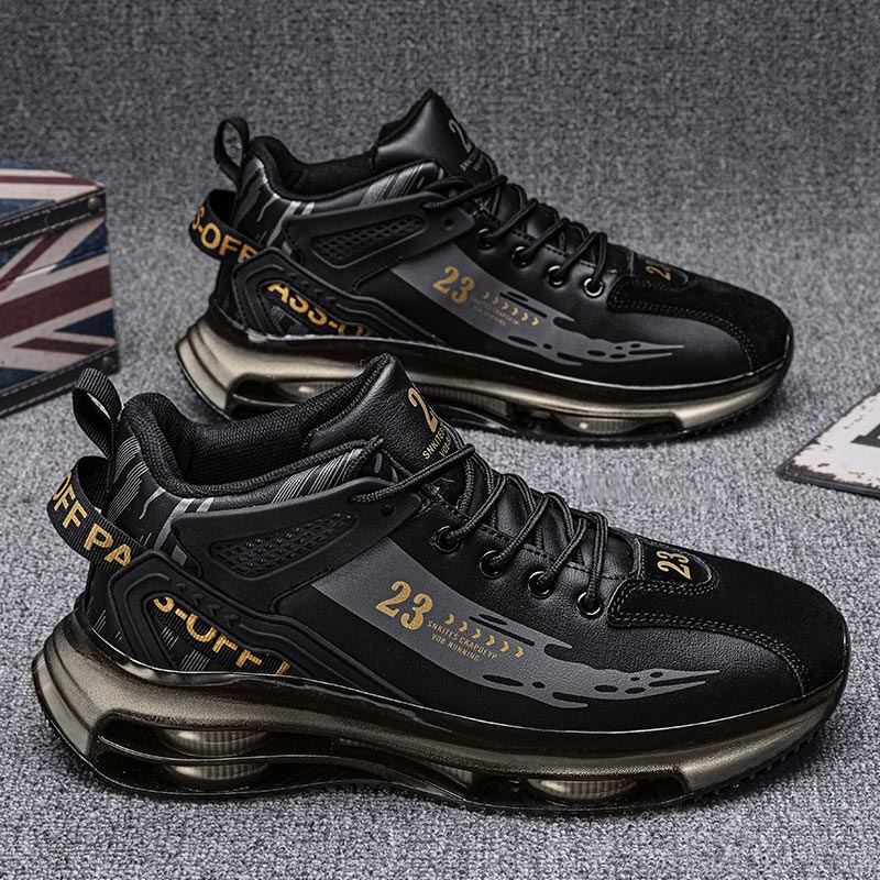 flatform spring sneakers men a - Luxury Lifestyle Japan incelemesi ve fiyatı