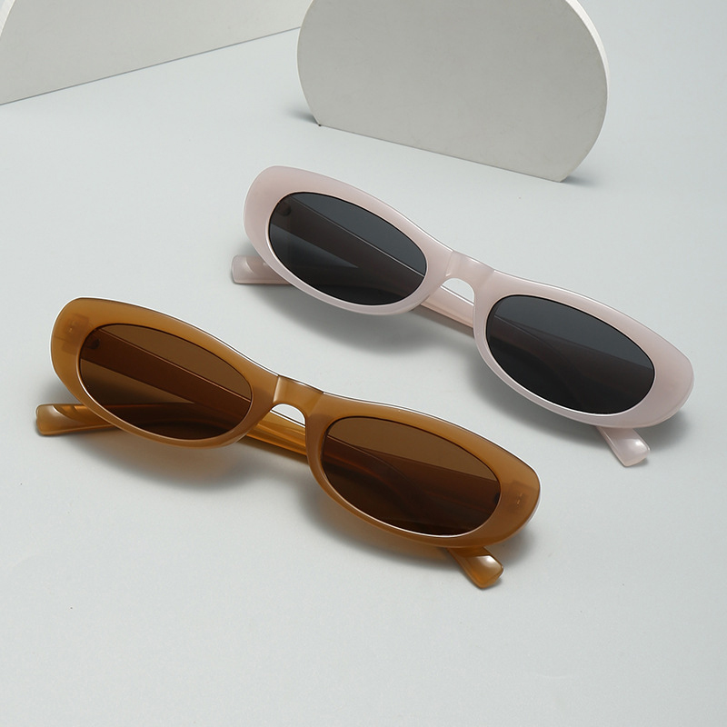 Fashion Cat Eye Sunglasses Wom - Luxury Zone incelemesi ve fiyatı