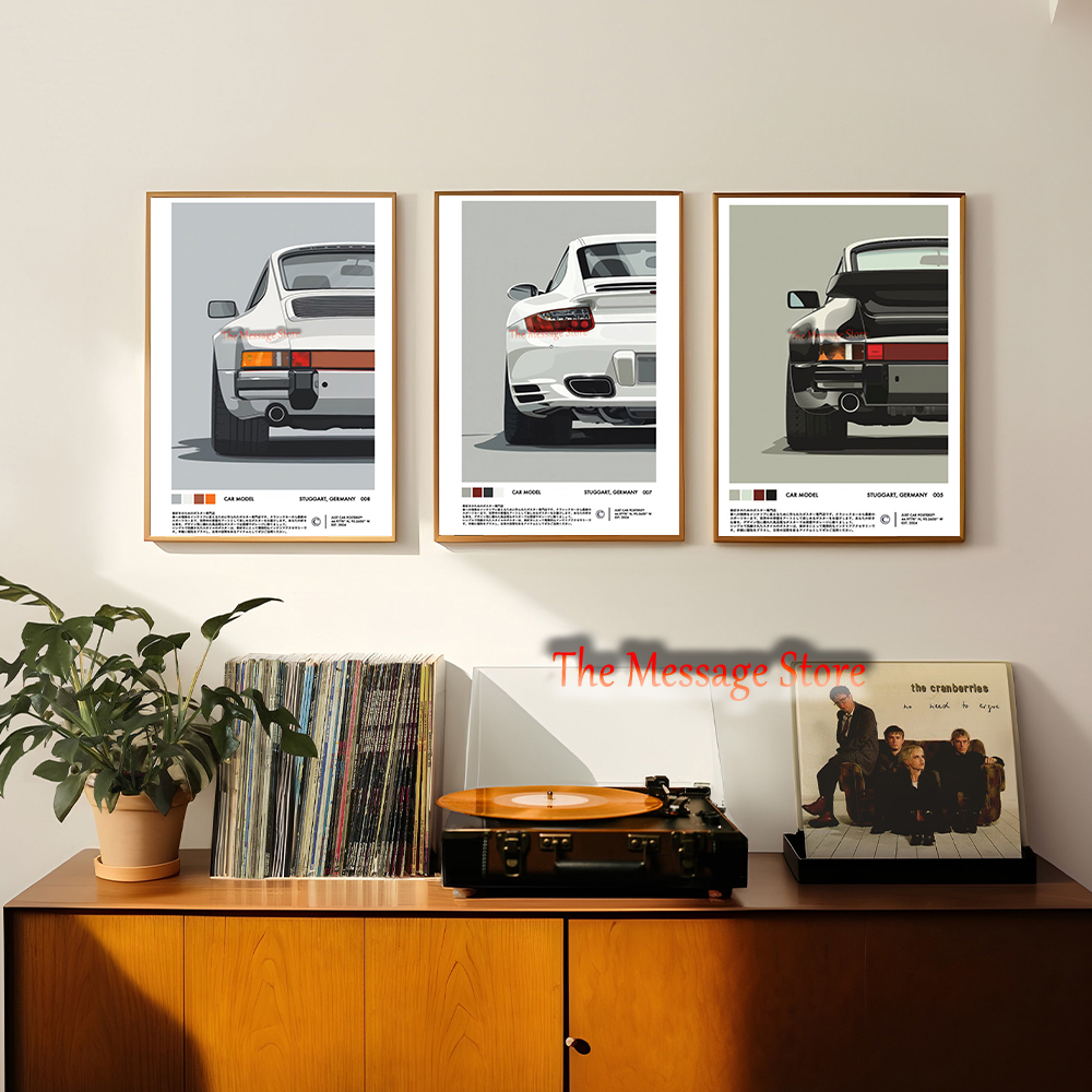 Old Classic Car Magazine Car L - Luxury Lifestyle Japan incelemesi ve fiyatı