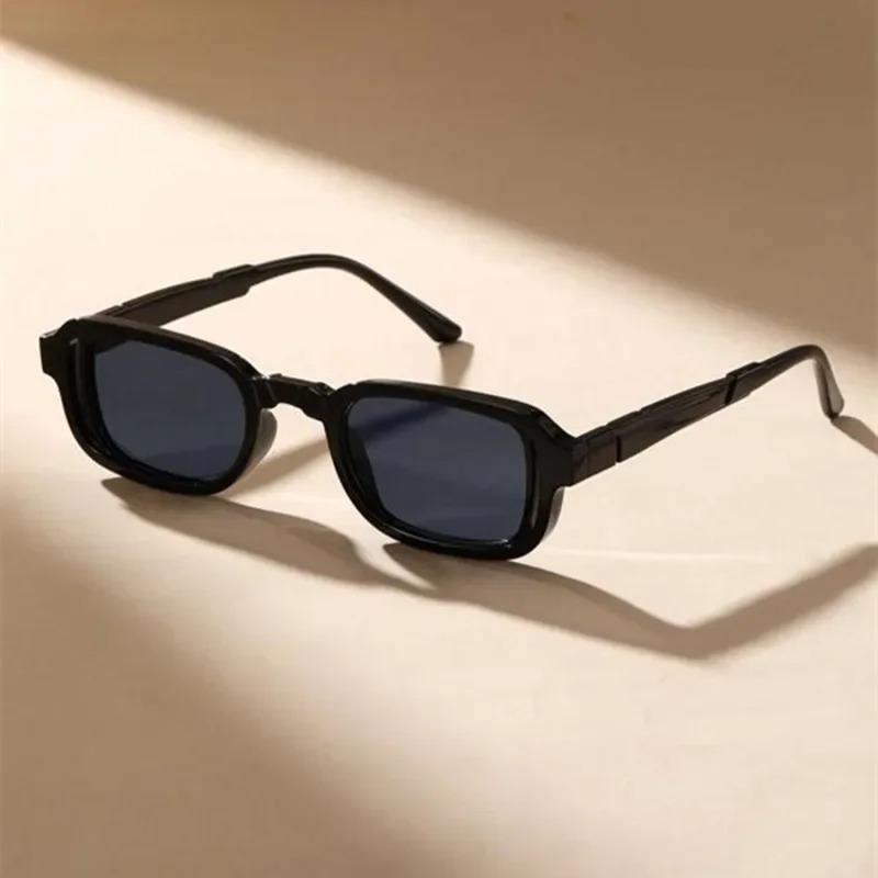 Luxurious Rectangle Sunglasses - Luxury Zone incelemesi ve fiyatı
