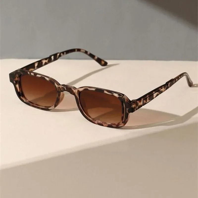 Luxurious Rectangle Sunglasses - Luxury Zone incelemesi ve fiyatı