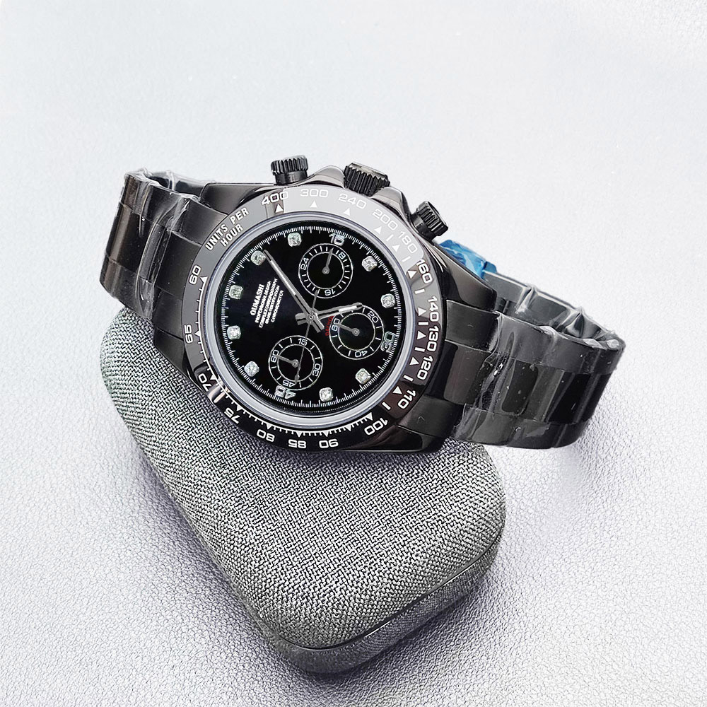 VK63 watches 39.3mm Luxury Wat - Luxury Zone incelemesi ve fiyatı