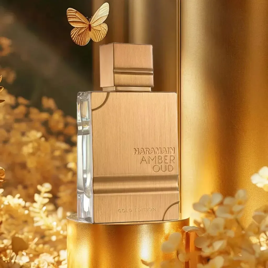Al Haramain Amber Oud Series E - Luxury Lifestyle In Dubai incelemesi ve fiyatı