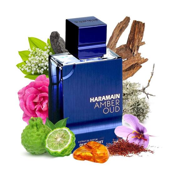 Al Haramain Amber Oud Series E - Luxury Lifestyle In Dubai incelemesi ve fiyatı