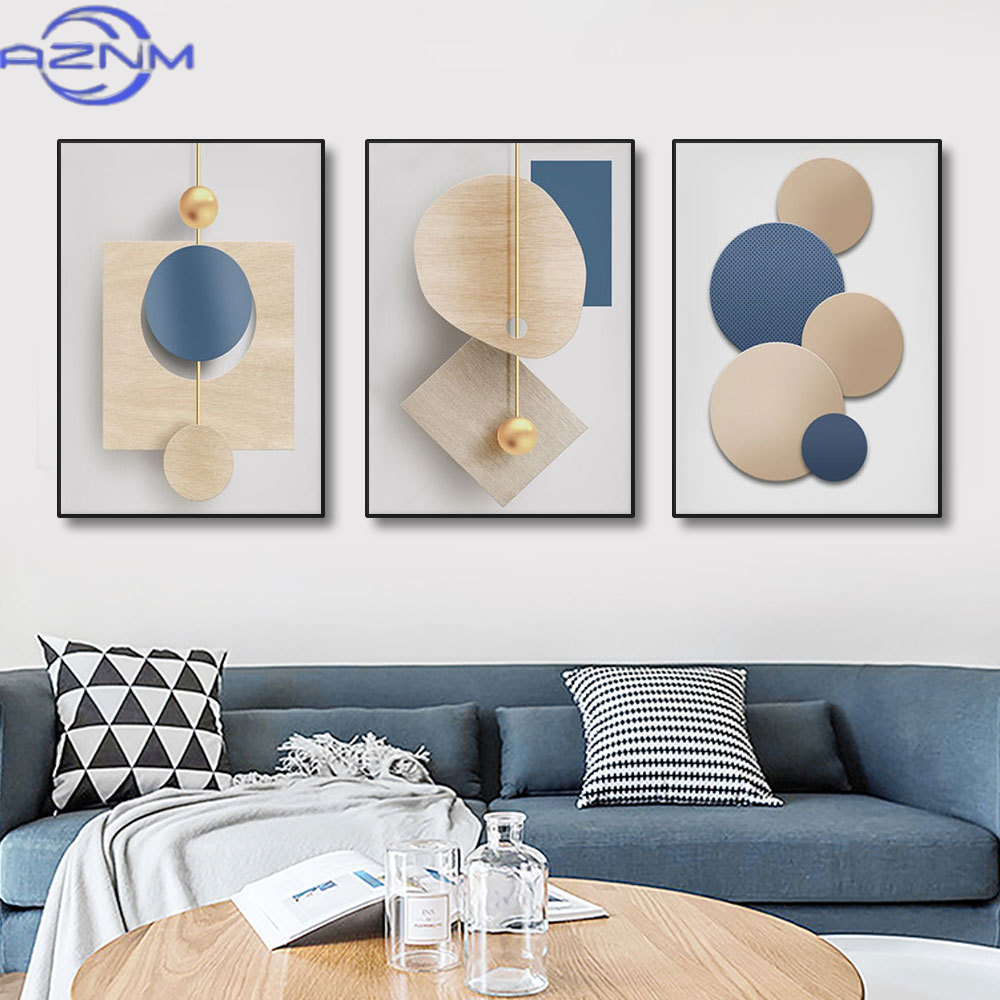 AZNM AZNM Abstract Blue White  - Luxury Lifestyle Japan incelemesi ve fiyatı
