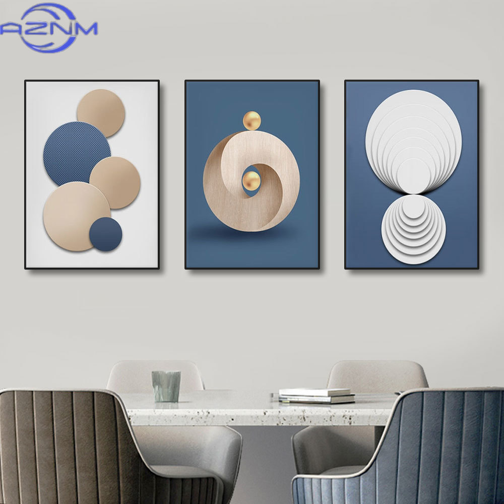 AZNM AZNM Abstract Blue White  - Luxury Lifestyle Japan incelemesi ve fiyatı