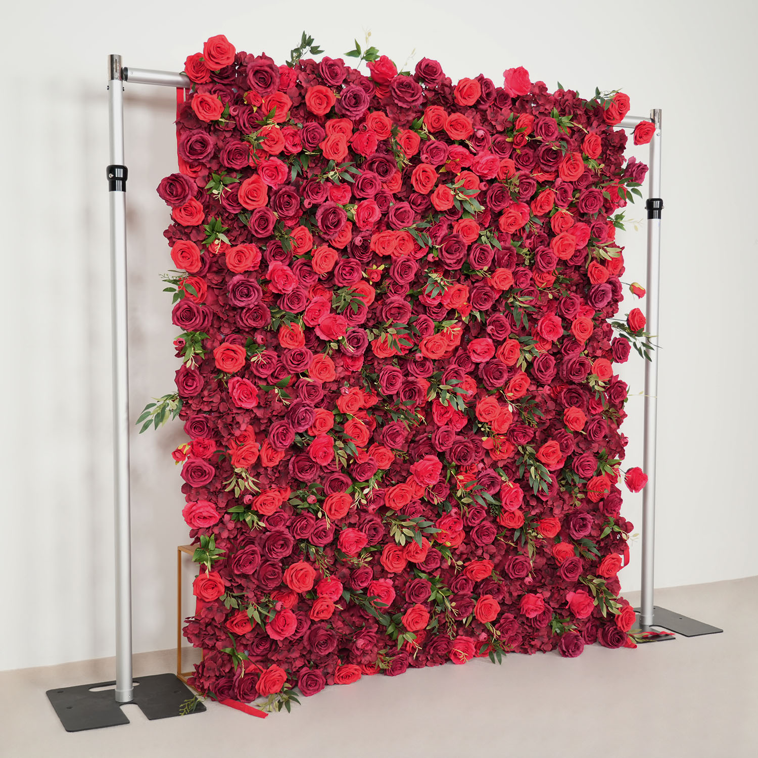 Uflower Red Rose luxury 5D Flo - Luxury Lifestyle Items incelemesi ve fiyatı