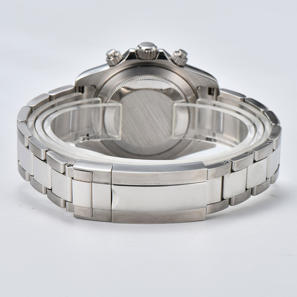 Luxury VK63 WATCH 39.3mm quart - Luxury Zone incelemesi ve fiyatı