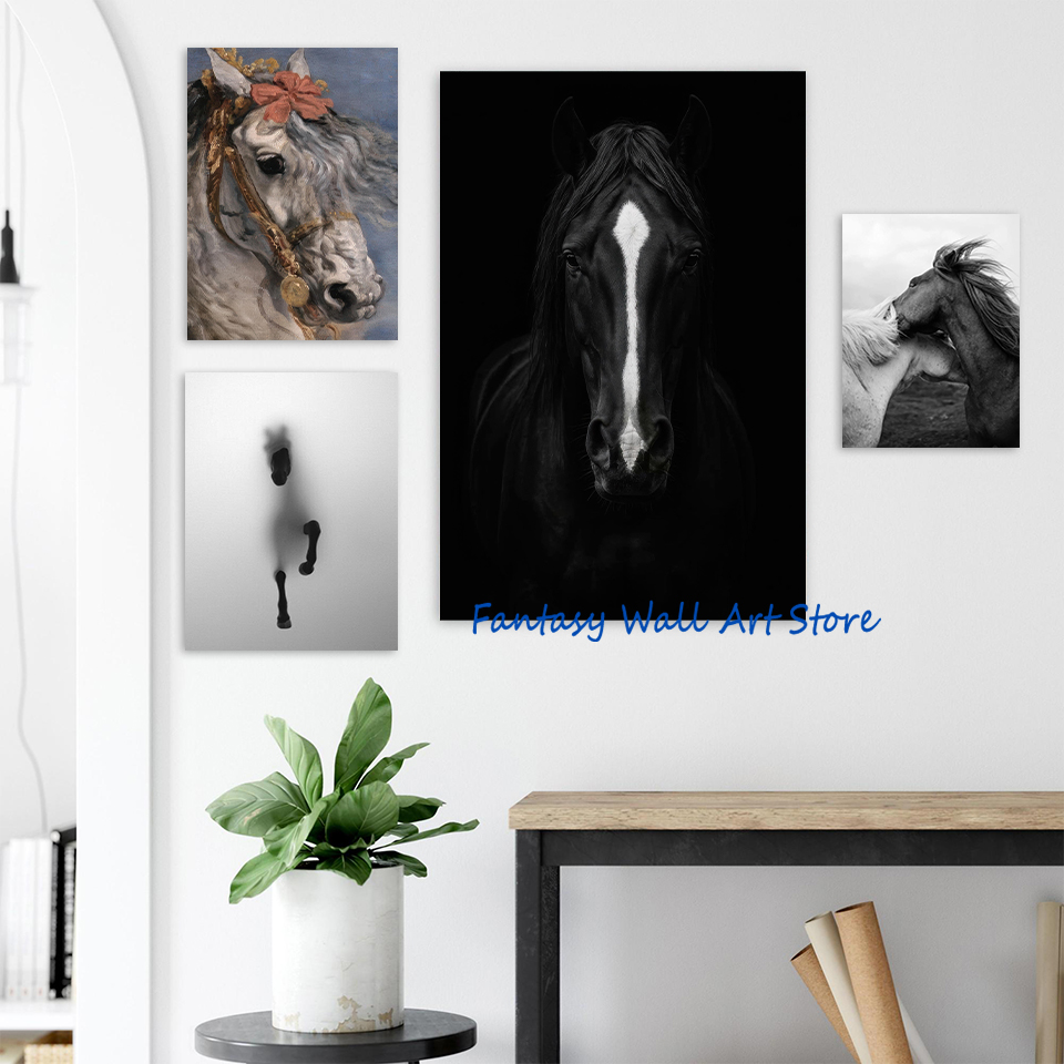 Black Horse Photos Vintage Lux - Luxury Lifestyle Japan incelemesi ve fiyatı