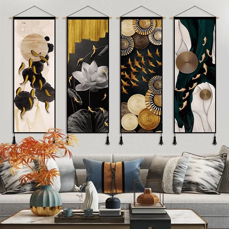 Home Office Fish Feng Shui Can - Luxury Lifestyle Japan incelemesi ve fiyatı