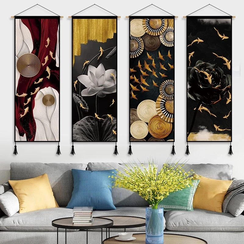 Home Office Fish Feng Shui Can - Luxury Lifestyle Japan incelemesi ve fiyatı