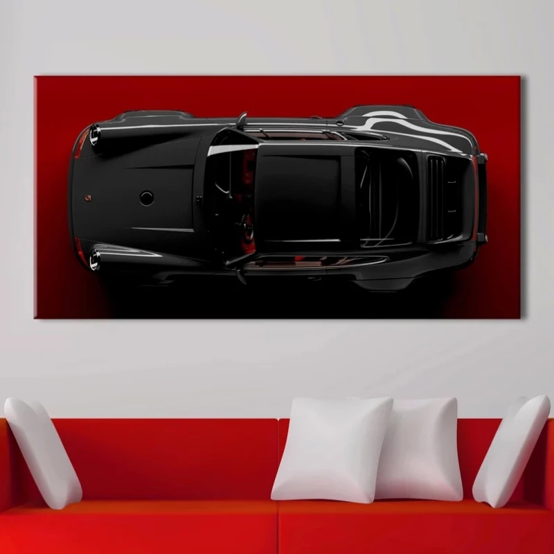 Canvas Painting Large Size Rac - Luxury Lifestyle Items incelemesi ve fiyatı
