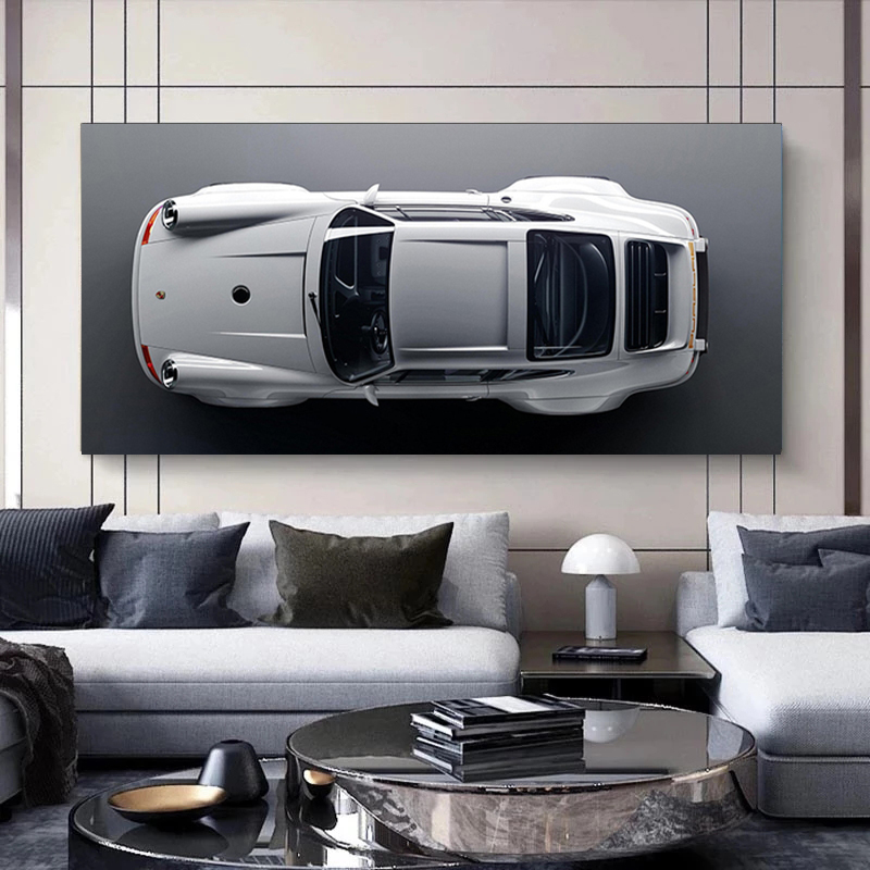Canvas Painting Large Size Rac - Luxury Lifestyle Items incelemesi ve fiyatı
