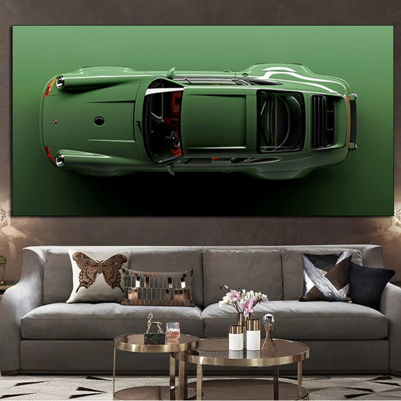 Canvas Painting Large Size Rac - Luxury Lifestyle Items incelemesi ve fiyatı