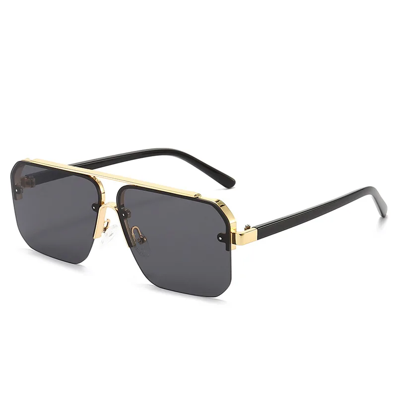 New Gradient Half-frame Sungla - Luxury Zone incelemesi ve fiyatı