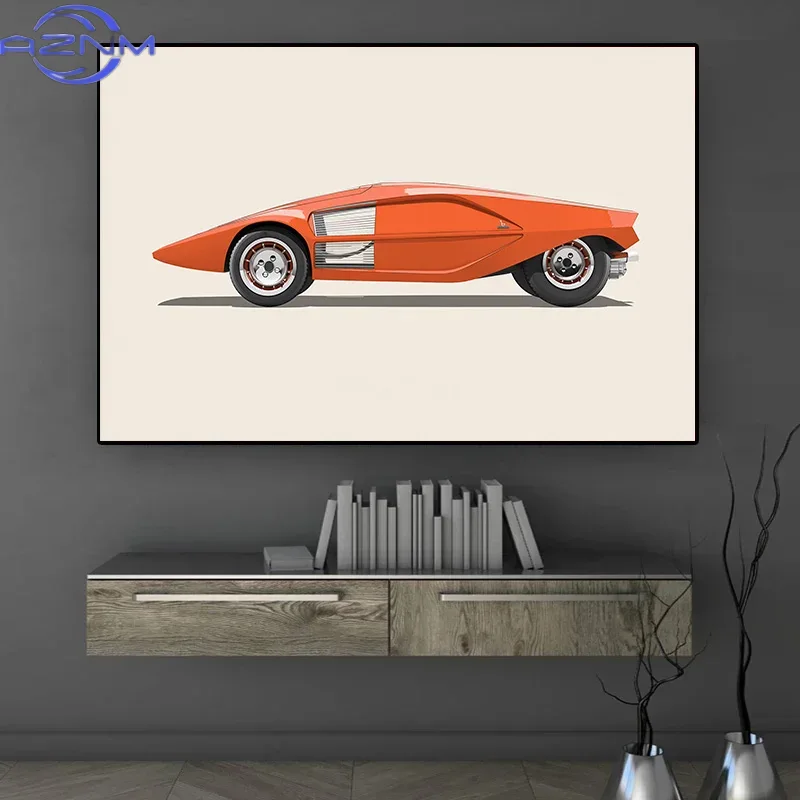 AZNM Luxury Sports Car Superca - Luxury Lifestyle Japan incelemesi ve fiyatı