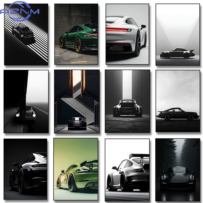 AZNM Black and White Luxury Ca - Luxury Lifestyle Japan incelemesi ve fiyatı