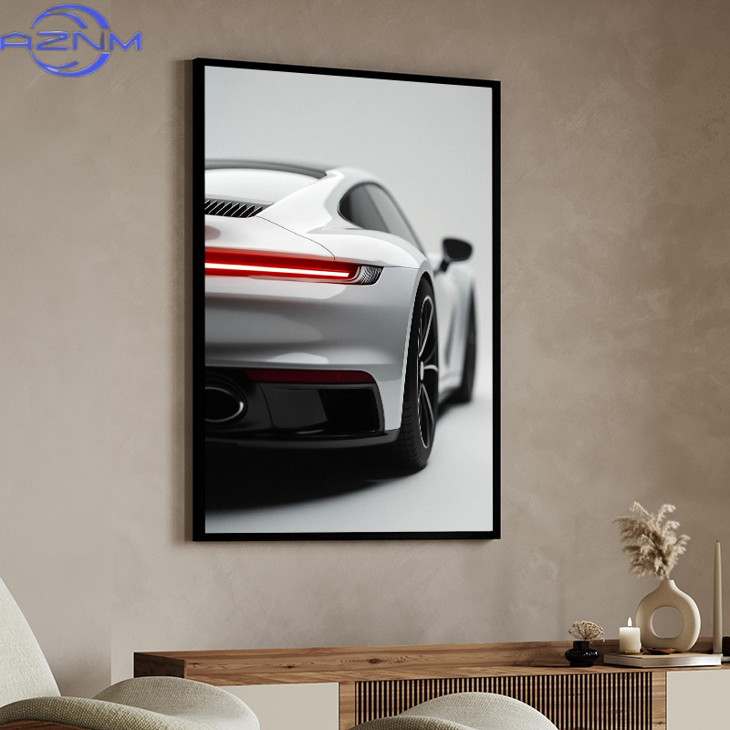 AZNM Black and White Luxury Ca - Luxury Lifestyle Japan incelemesi ve fiyatı