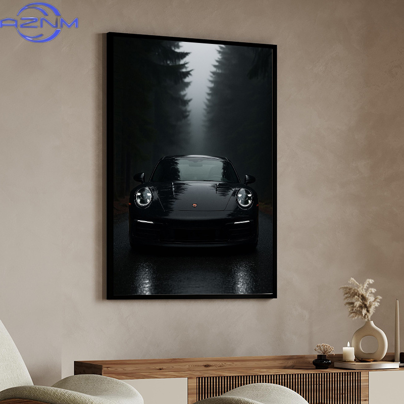 AZNM Black and White Luxury Ca - Luxury Lifestyle Japan incelemesi ve fiyatı