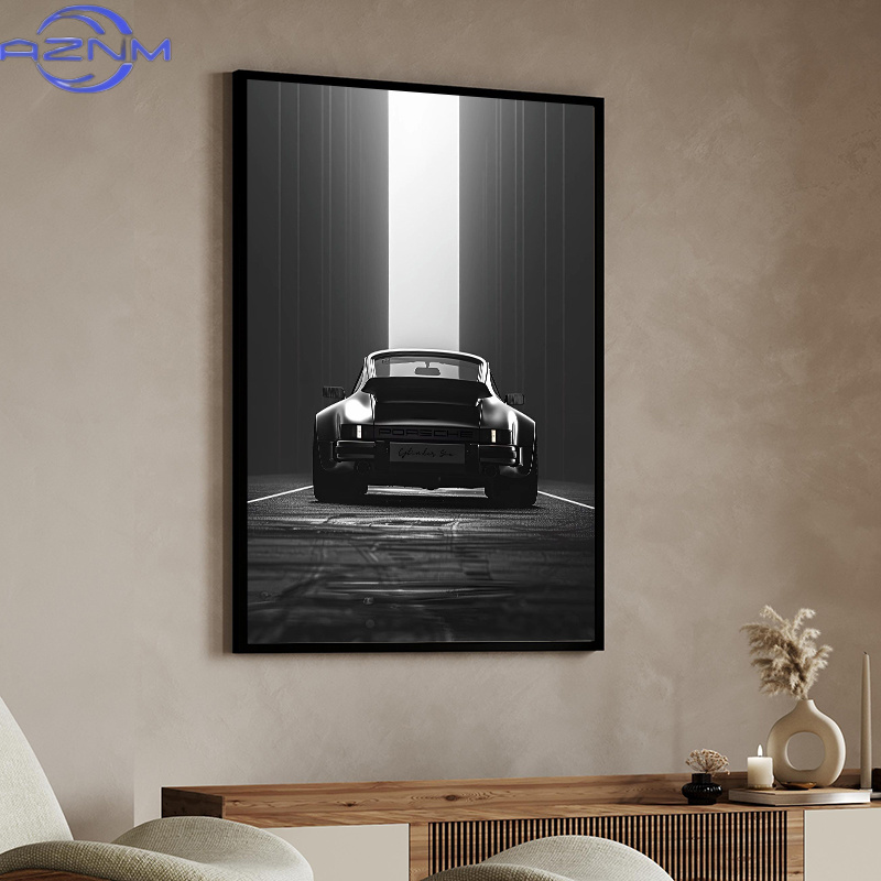 AZNM Black and White Luxury Ca - Luxury Lifestyle Japan incelemesi ve fiyatı