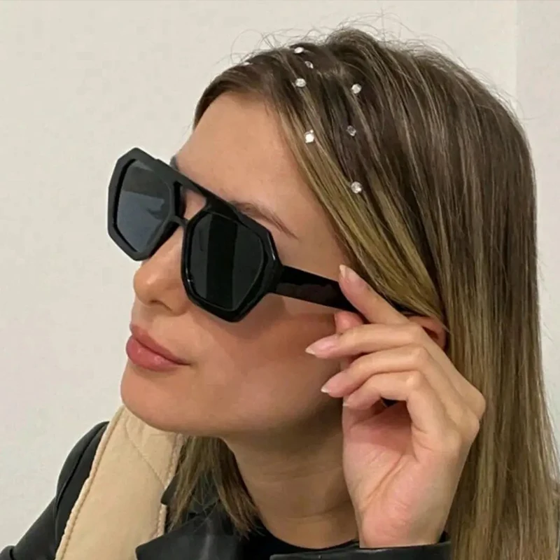 Fashion Sunglasses Luxury Desi - Luxury Zone incelemesi ve fiyatı
