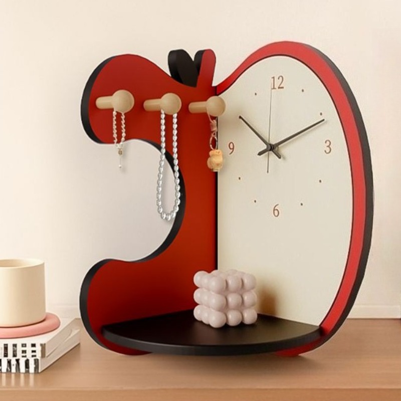 Morden Wall Clock Nordic Elect - Luxury Lifestyle Japan incelemesi ve fiyatı