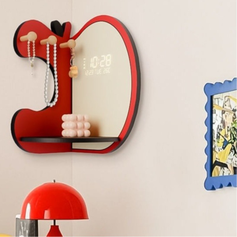 Morden Wall Clock Nordic Elect - Luxury Lifestyle Japan incelemesi ve fiyatı