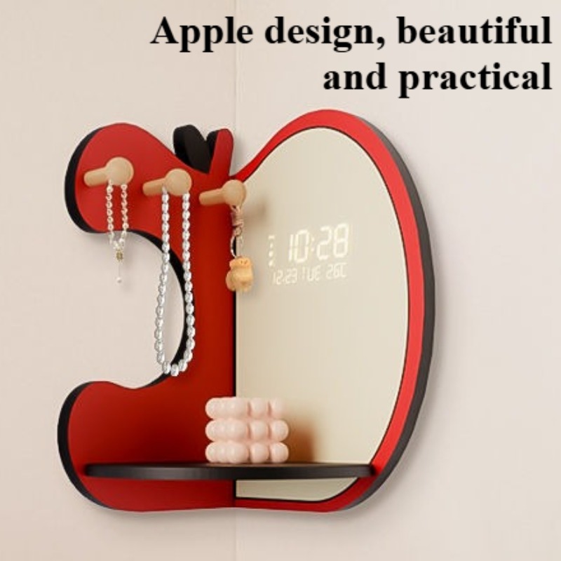 Morden Wall Clock Nordic Elect - Luxury Lifestyle Japan incelemesi ve fiyatı