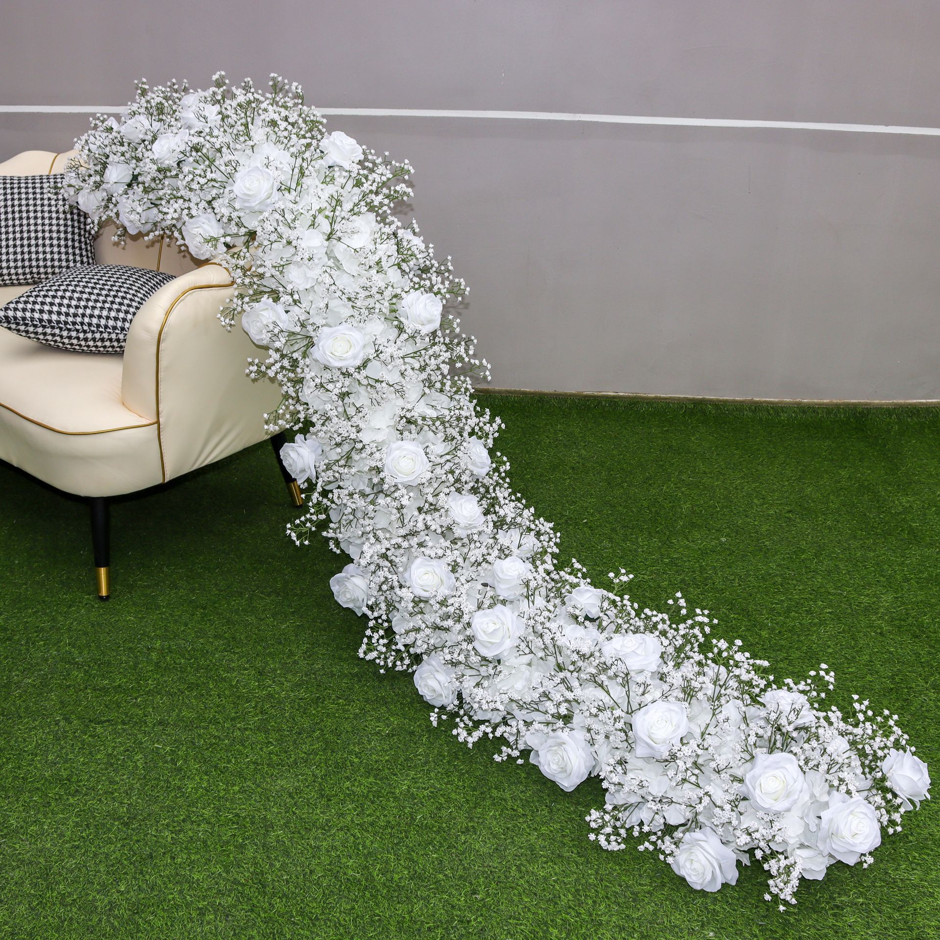Uflower Luxury Artificial Flow - Luxury Lifestyle Items incelemesi ve fiyatı