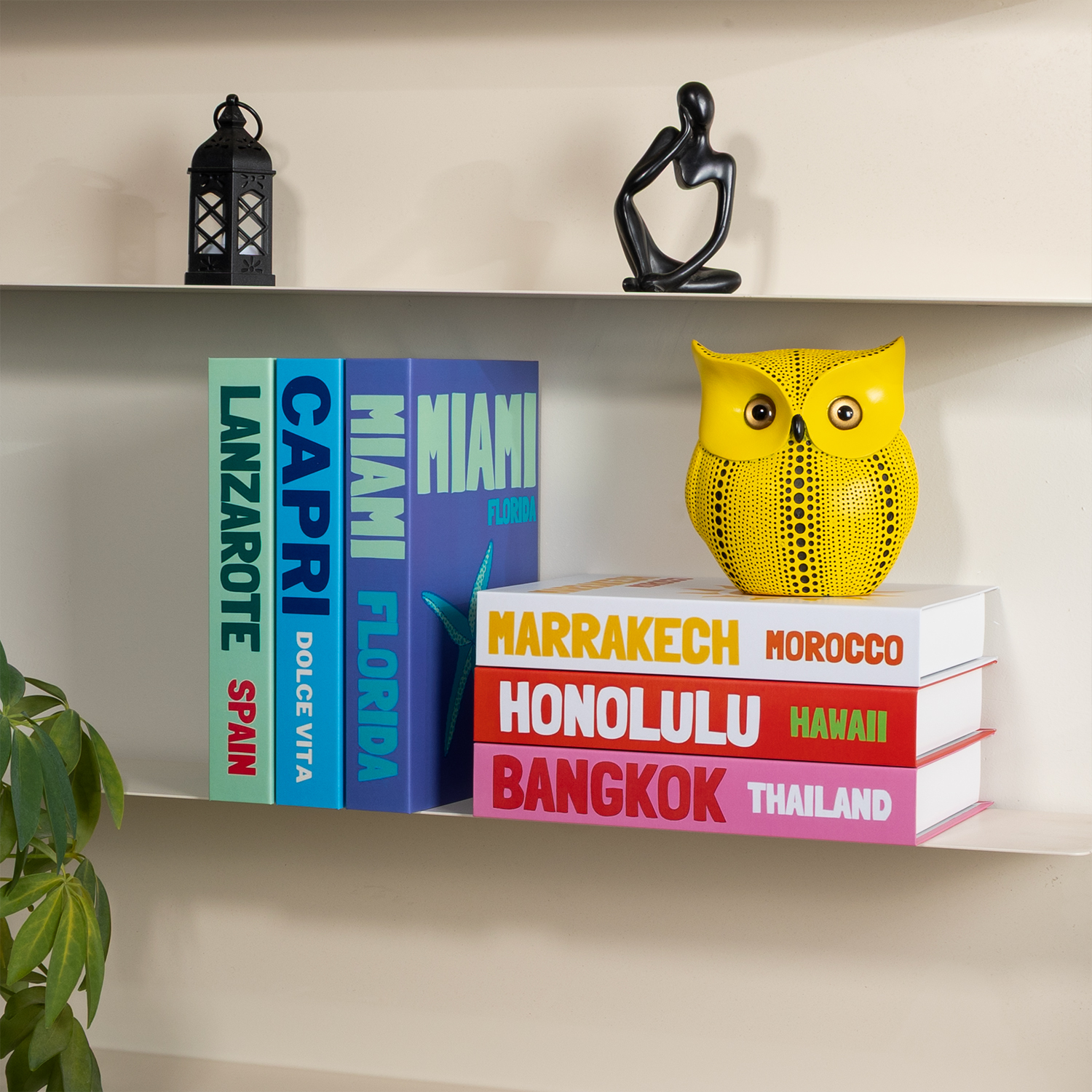 Luxury Home Decoration Fake Bo - Luxury Lifestyle Items incelemesi ve fiyatı